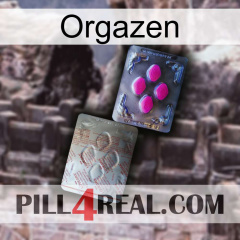 Orgazen 38